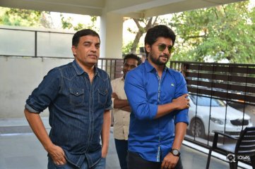 MCA Movie Success Celebrations